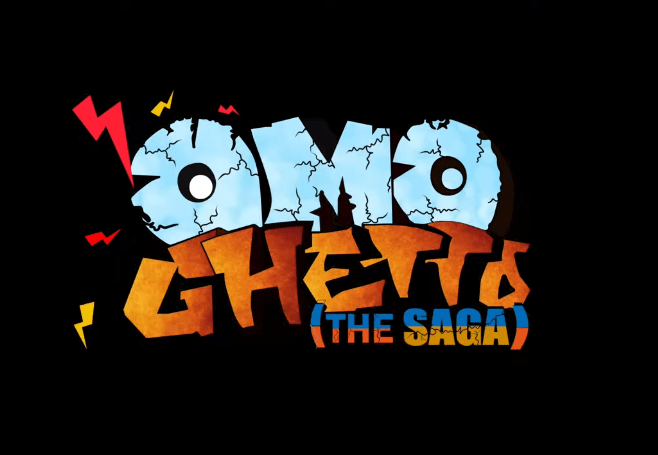 Babanee ft. C Blvck, Martinsfeelz – Omo Ghetto The Saga (Soundtrack)