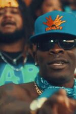 Shatta Wale Mad Ting Video