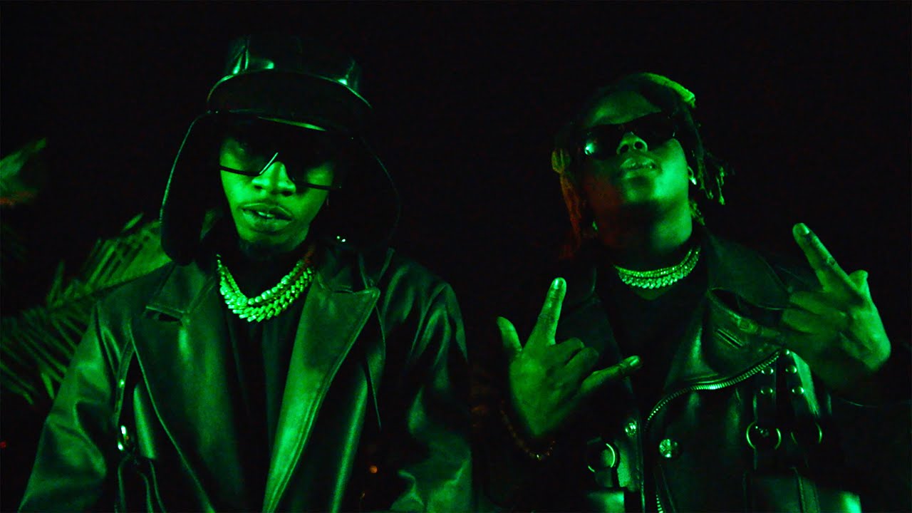 ViDEO: Tory Lanez ft. VV$ Ken – 1 Hitter