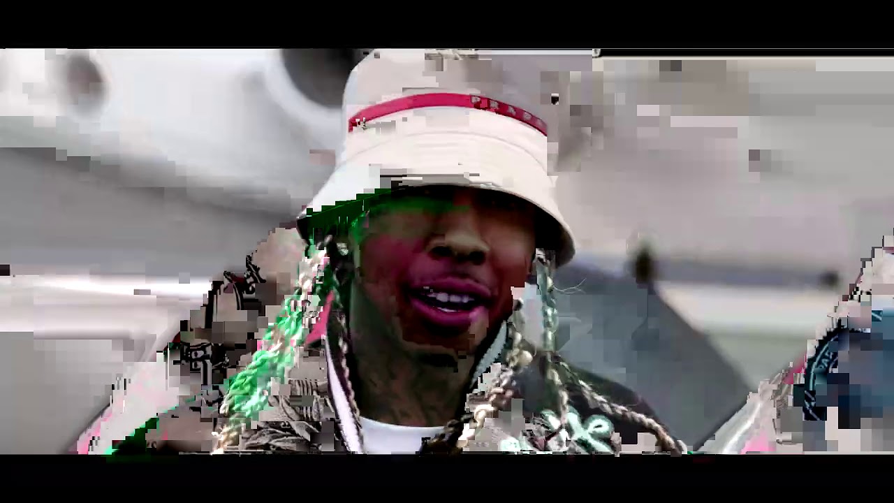 ViDEO: Tyga – Nigo In Beverly Hills