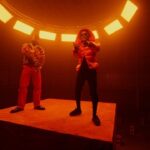 Wizkid-Ginger-Video