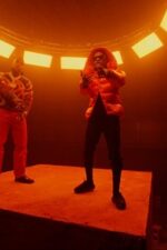 Wizkid Ginger Video