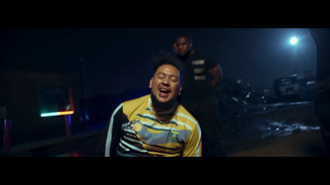 Video: AKA – Finessin’