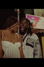 Burna Boy Onyeka Video