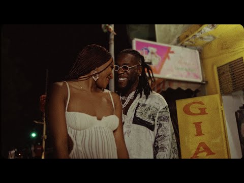 ViDEO: Burna Boy – Onyeka