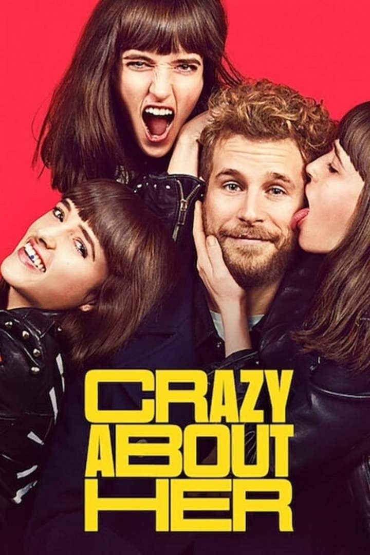 DOWNLOAD Crazy About Her – 2021 Romantic Movie (Spanish)