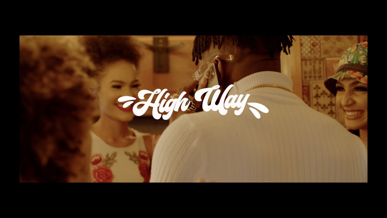 ViDEO: DJ Kaywise ft. Phyno – High Way