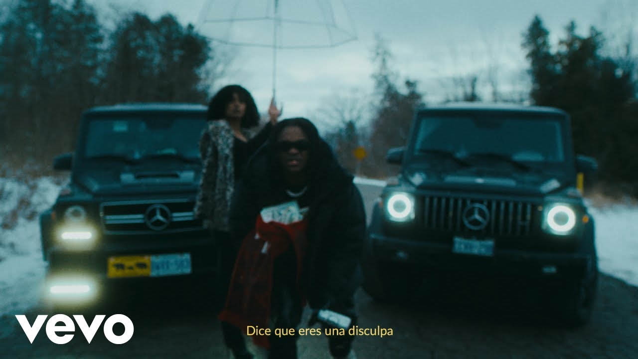 ViDEO: Dice Ailes – Money Dance