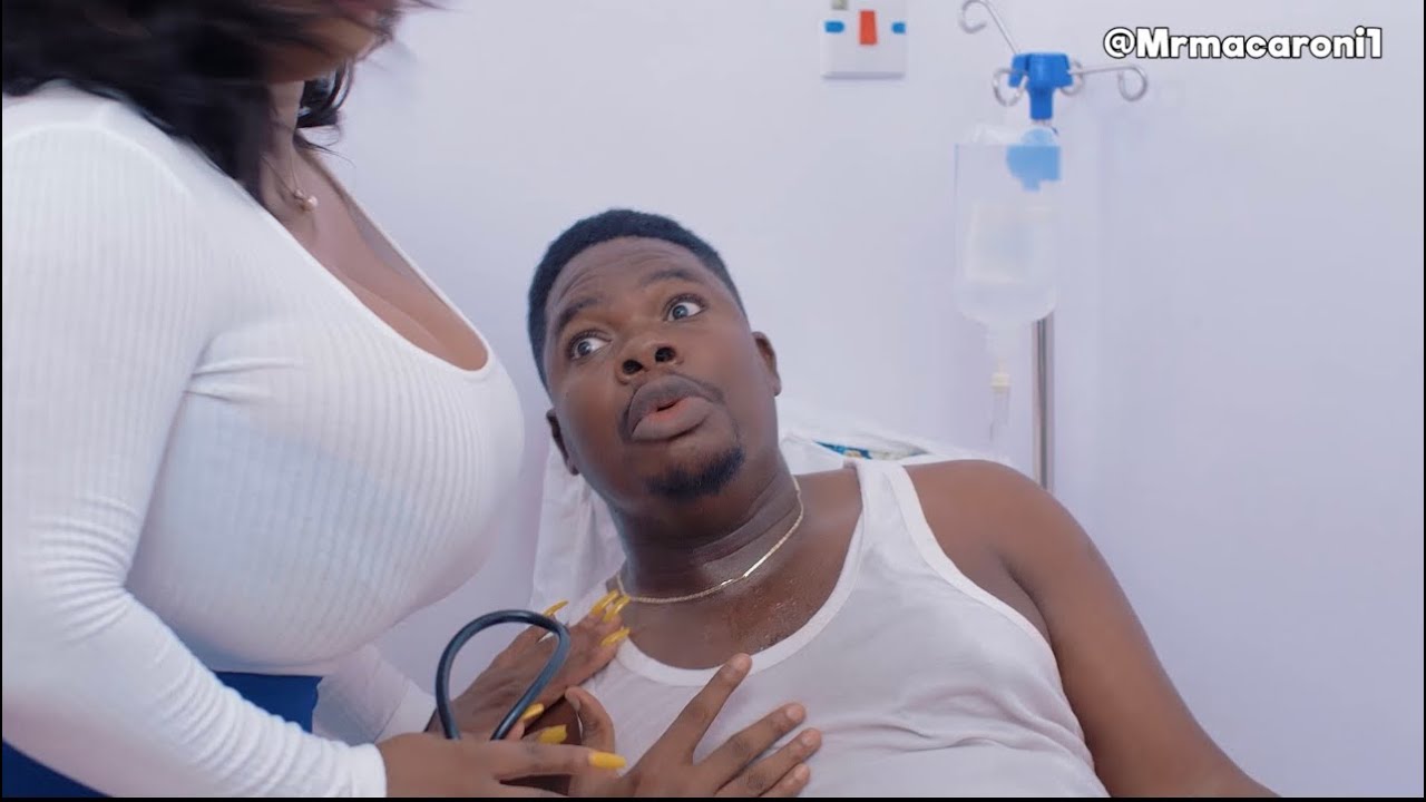 Mr Macaroni – Dorathy BBN Treats Freaky Daddy (Comedy)