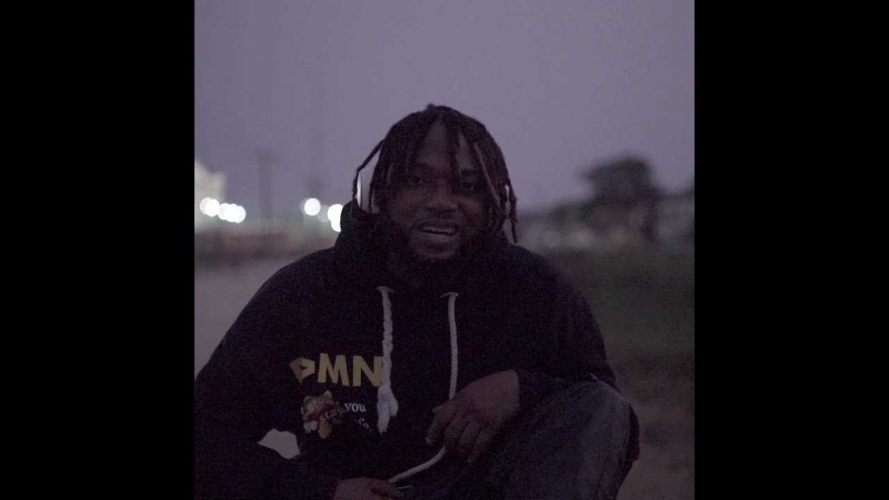 ViDEO: Dremo – Song33 (Dremix)