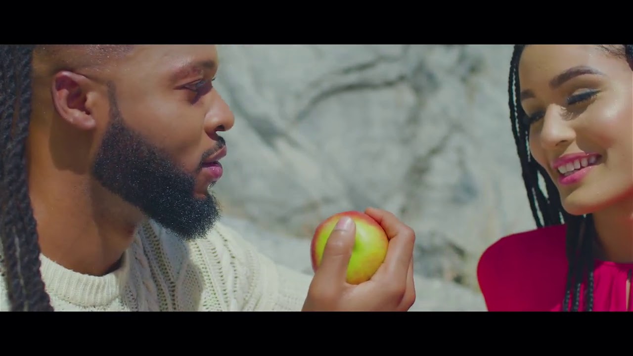 ViDEO: Flavour – Omo T’emi