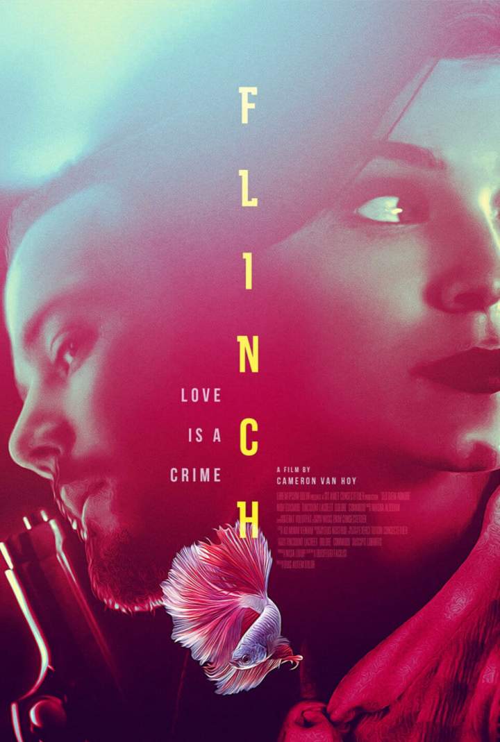 Flinch Movie