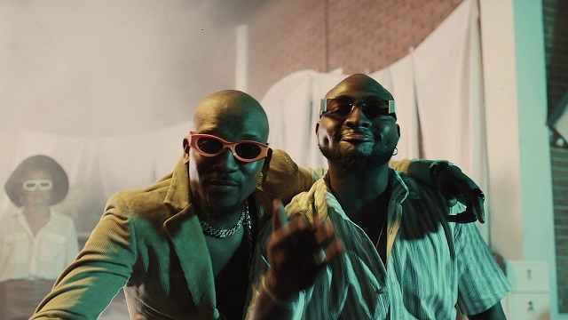 ViDEO: Joe EL ft. Davido, Zlatan – Epo