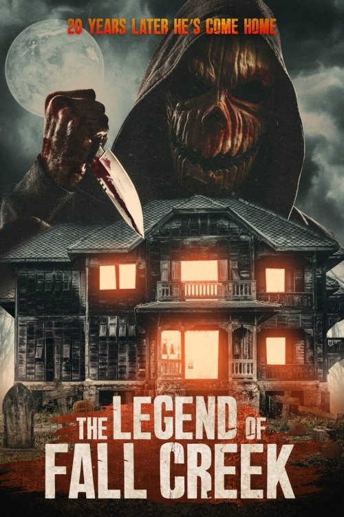 DOWNLOAD Legend Of Fall Creek – 2021 Crime & Horror Movie