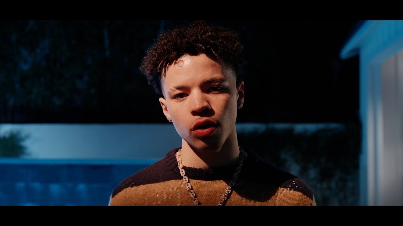 ViDEO: Lil Mosey – Enough