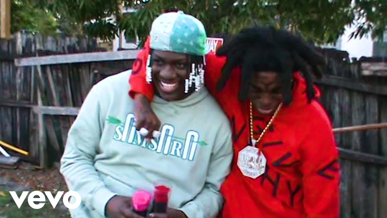 ViDEO: Lil Yachty ft. Kodak Black – Hit Bout It