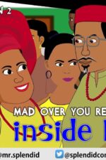 Mad Over You Reloaded Episode 24