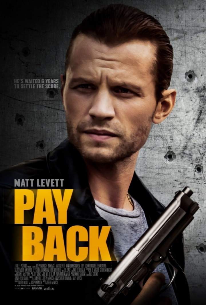 DOWNLOAD Payback – 2021 Crime Movie