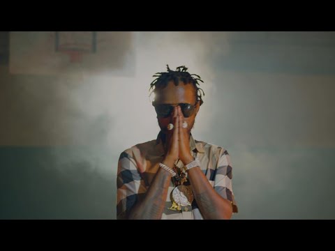 ViDEO: Popcaan – Win