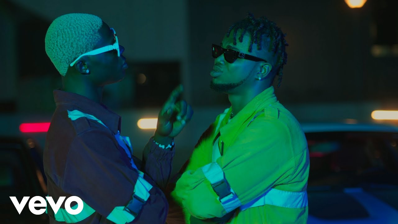 Video: Rexxie ft. Mohbad – KPK (Ko Por Ke)