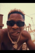 Shatta Wale Lift Video