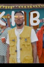 Skiibii Are You Vhere Video