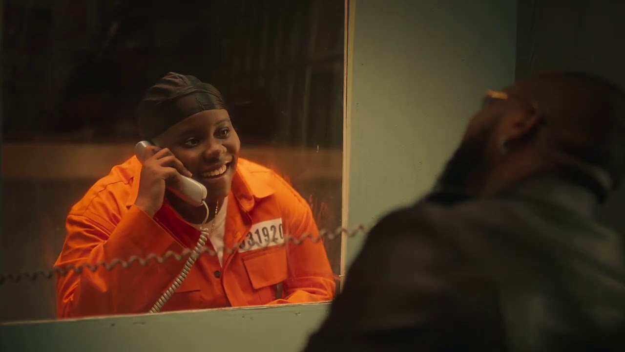 ViDEO: Teni ft. Davido – For You