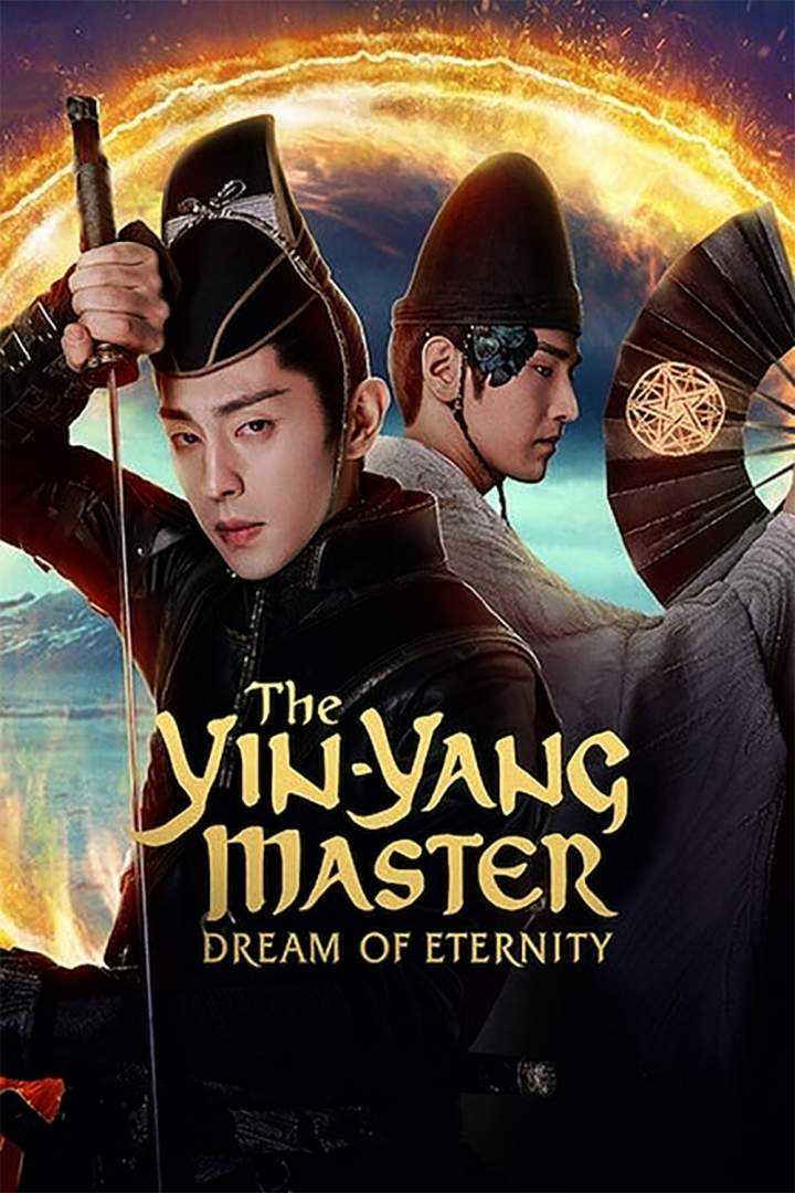 DOWNLOAD The Yin-Yang Master: Dream Of Eternity – 2021 Chinese Movie