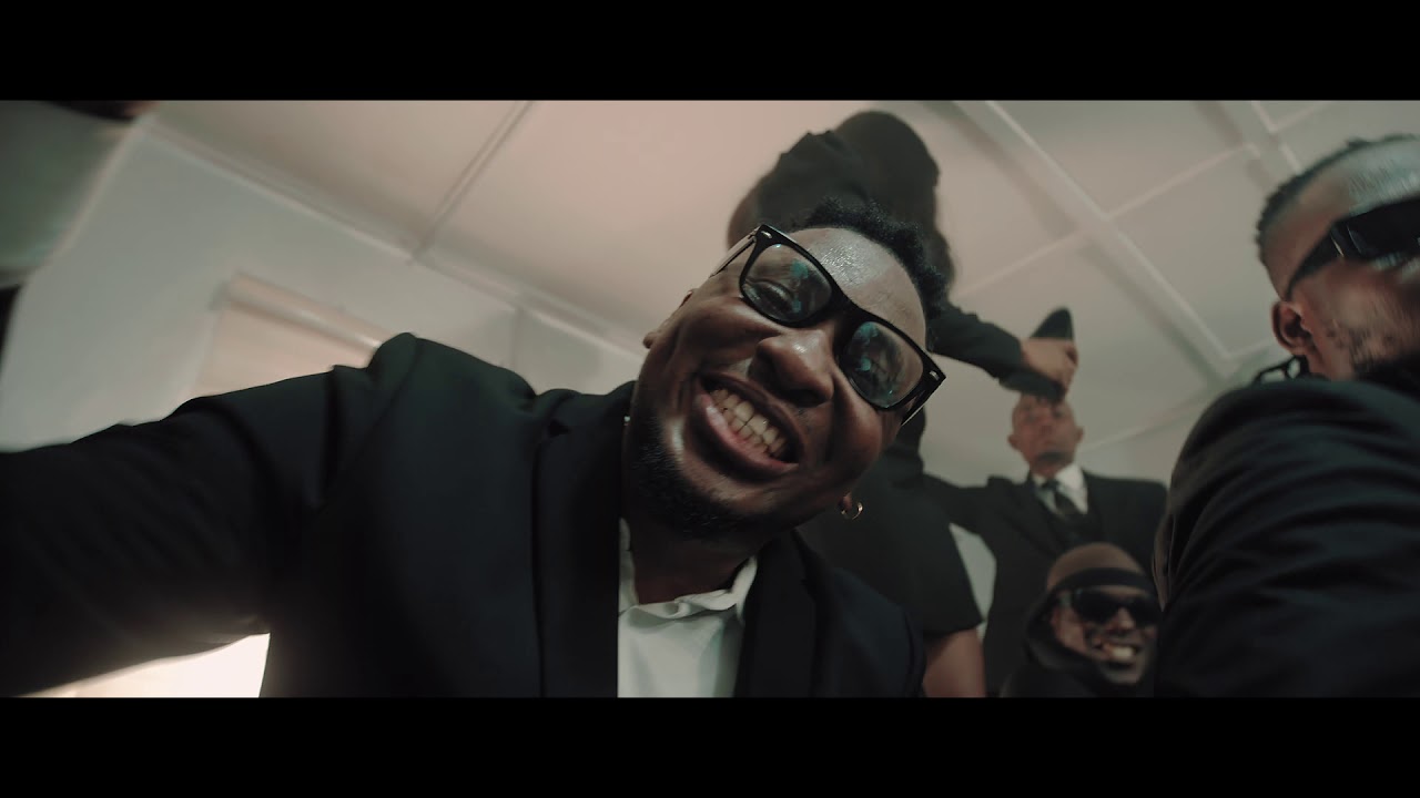 ViDEO: Pepenazi ft Qdot – Tonight