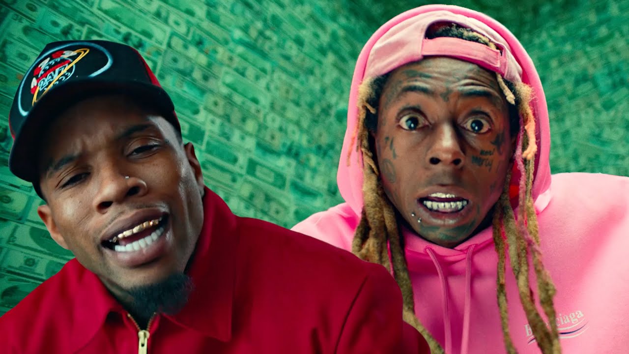 ViDEO: Tory Lanez ft. Melii, Lil Wayne – Big Tipper