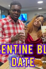 Valentine Blind Date