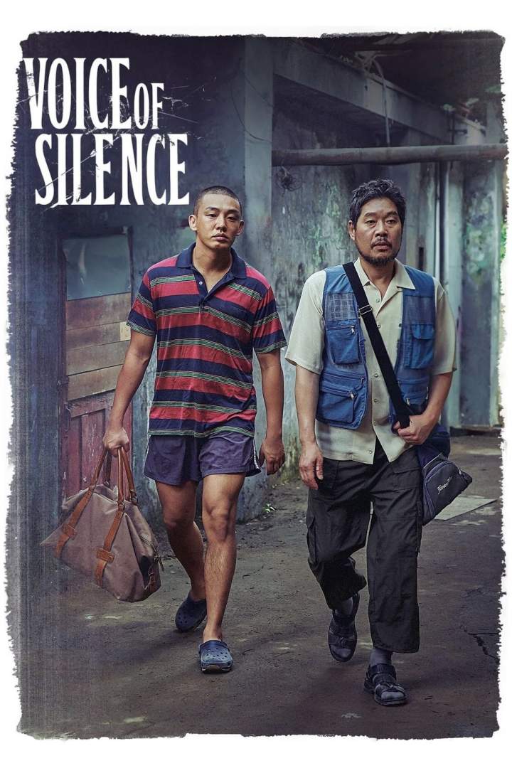 DOWNLOAD Voice Of Silence – 2020 Crime Movie (Korean)