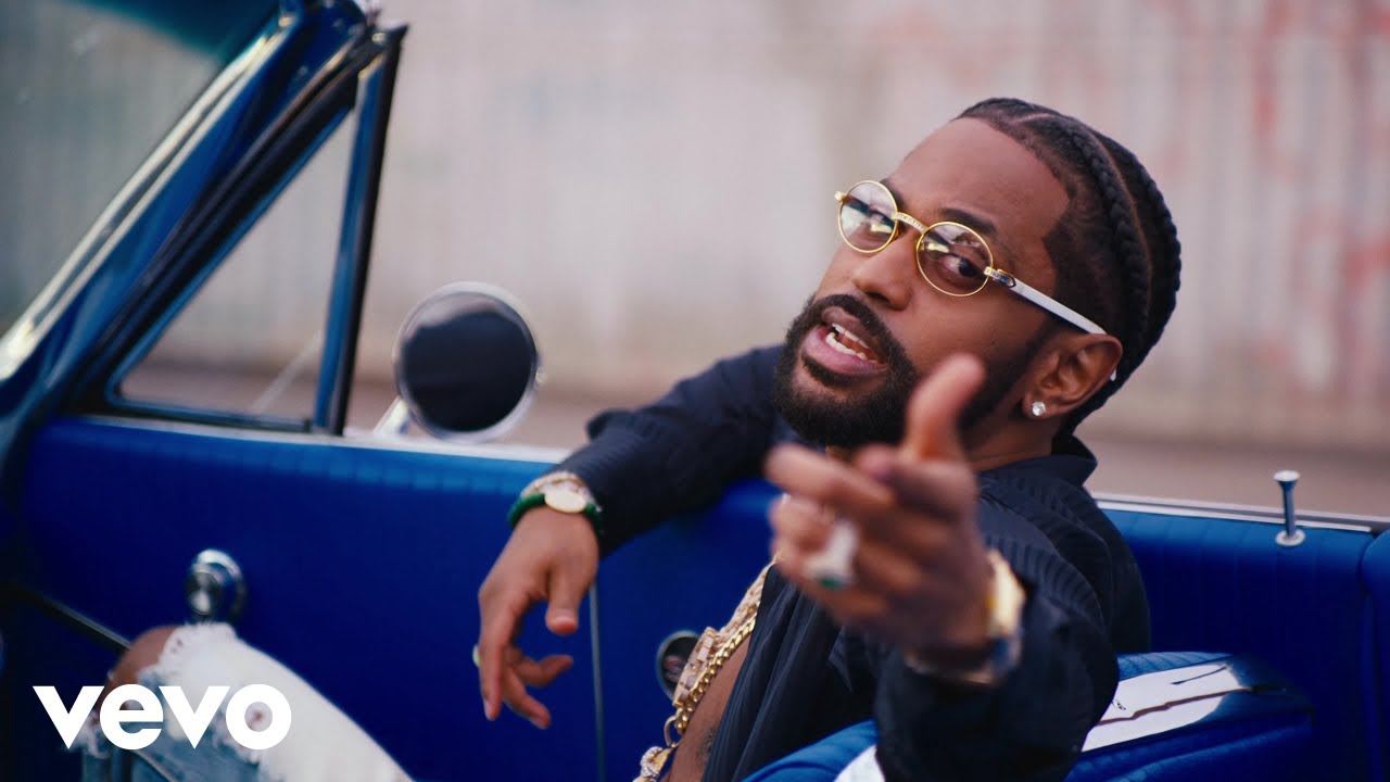 Video: Big Sean ft. Nipsey Hussle – Deep Reverence