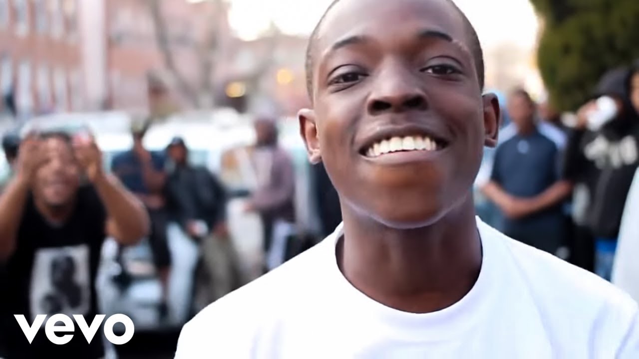 Video: Bobby Shmurda – Hot Nigga