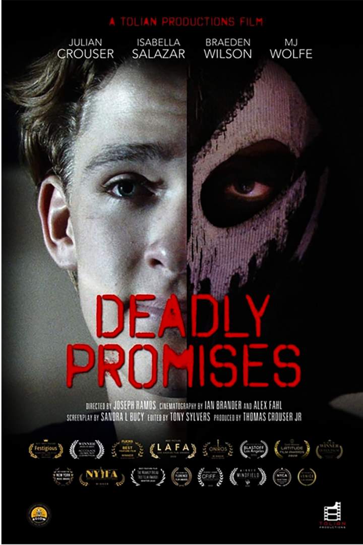 DOWNLOAD Deadly Promises – 2021 Thriller Movie