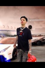 Lil Mosey Try Me Video Mp4