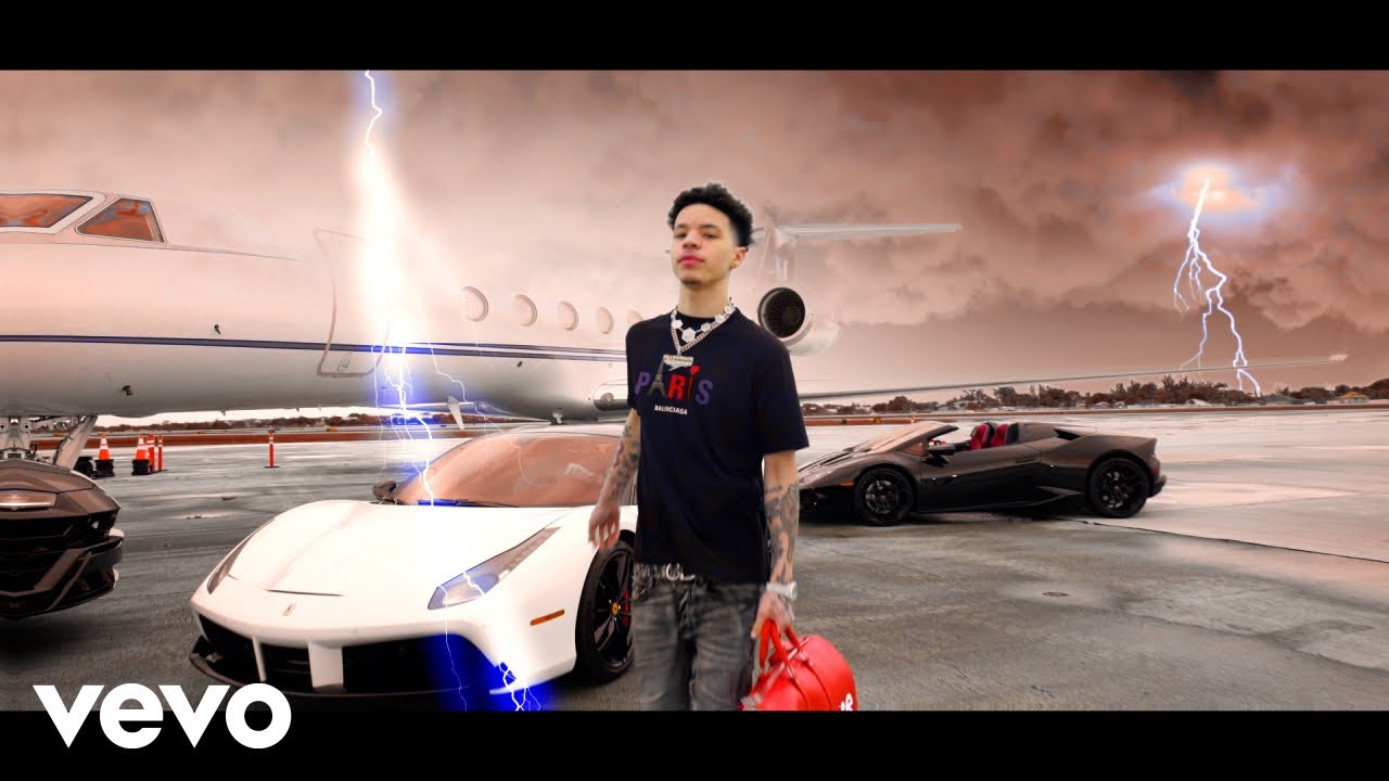 Video: Lil Mosey – Try Me