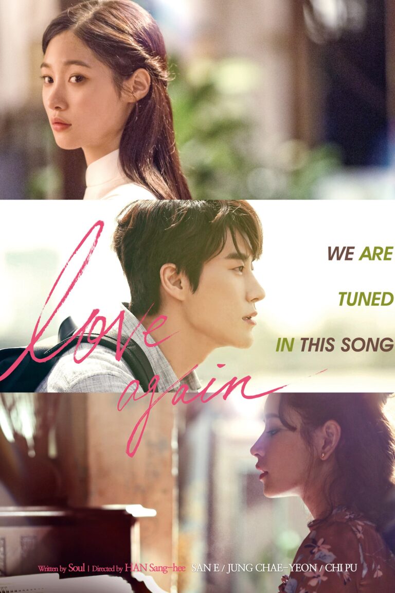 DOWNLOAD Live Again, Love Again – 2018 Romance Movie (Korean)