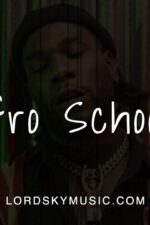 Lord Sky Afro School