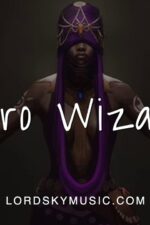 Lord Sky Afro Wizard