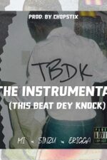 MI Abaga TBDK Instrumental edited