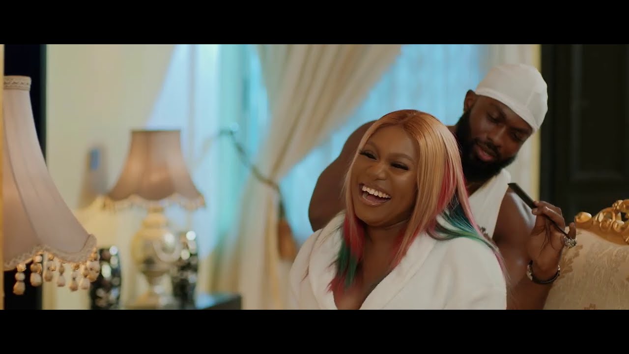 Video: Niniola – Promise