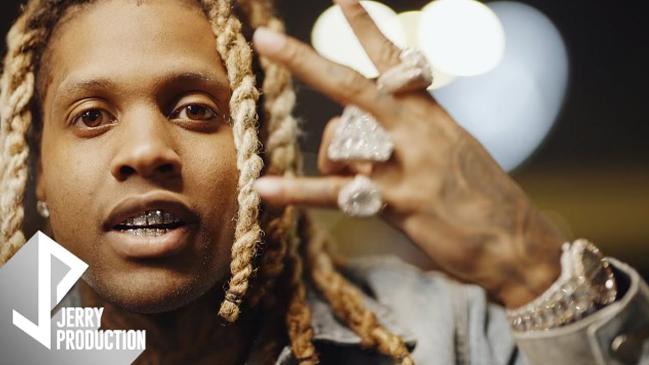 Video: OTF ft. Lil Durk – Hellcats & Trackhawks