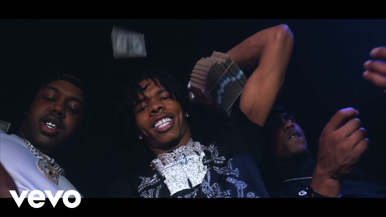 Video: Lil Baby ft. EST Gee – Real As It Gets