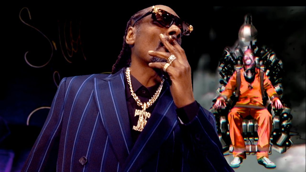 Video: Snoop Dogg – CEO