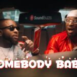 Somebody-Baby-Video