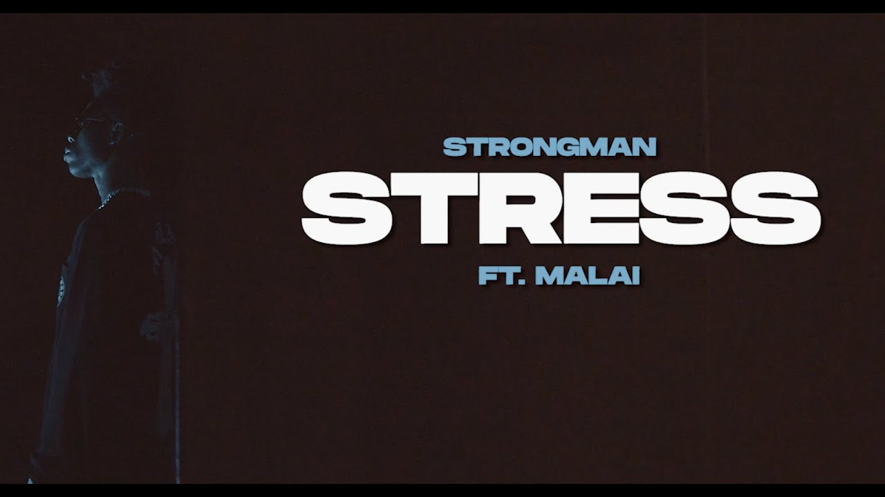 Video: Strongman – Stress