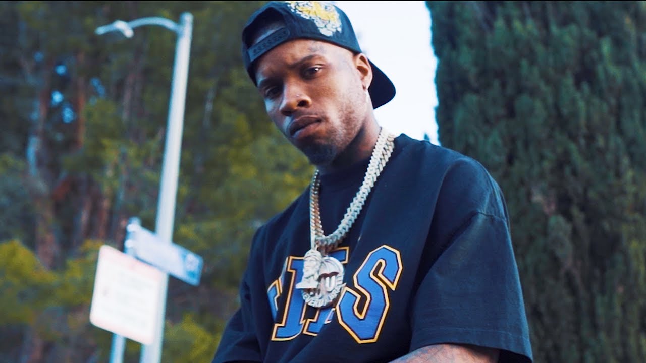 Video: Tory Lanez – And This Is Just The Intro