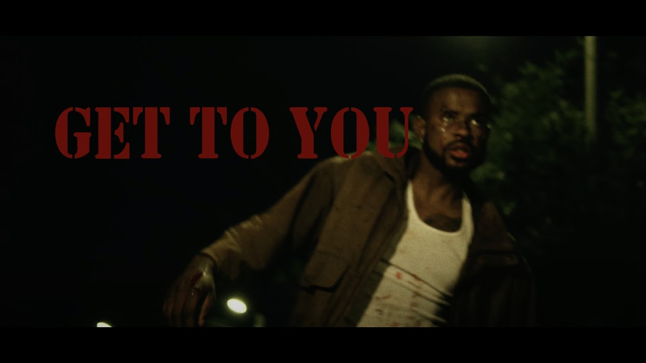 Video: Trevor Jackson – Get To You