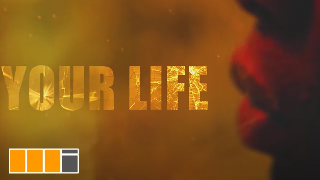 Video: Shatta Wale – Your Life